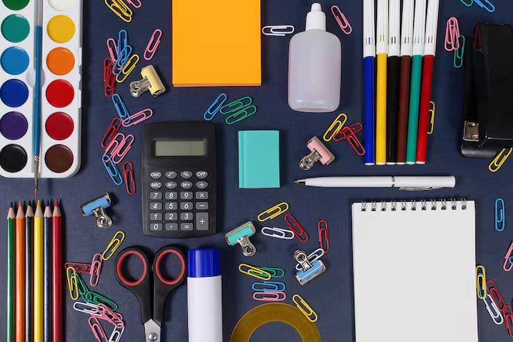 Complete Stationery Solutions from a Trusted Manufacturer