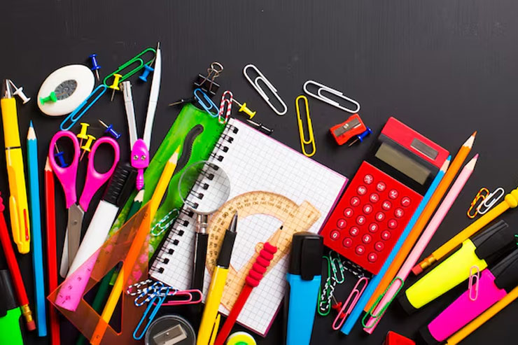 One-Stop Destination for Office and Business Stationery Needs